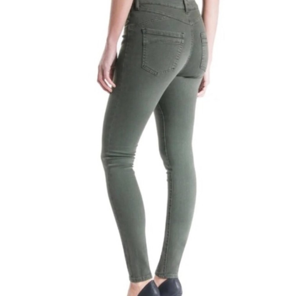 Liverpool jeans Hugger Skinny size 10/30